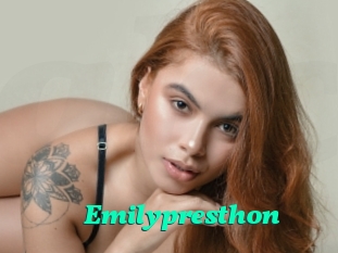 Emilypresthon