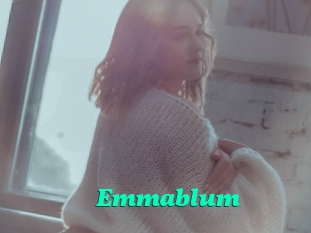 Emmablum