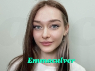 Emmaculver