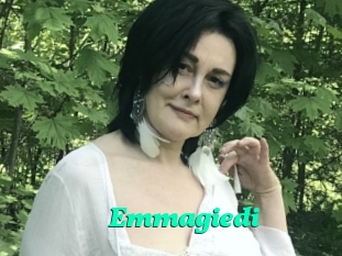 Emmagiedi