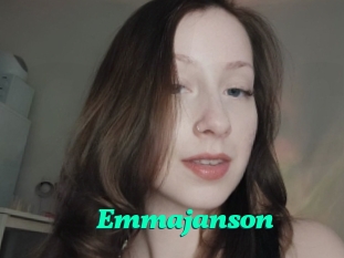 Emmajanson