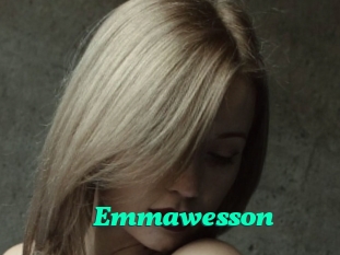 Emmawesson