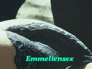 Emmeliensex