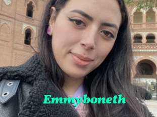 Emmyboneth