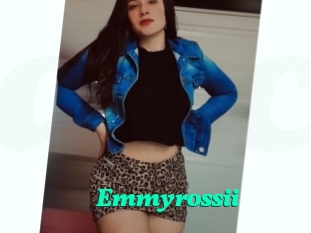 Emmyrossii