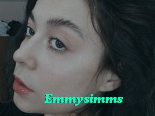 Emmysimms