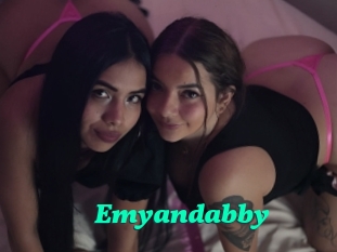 Emyandabby