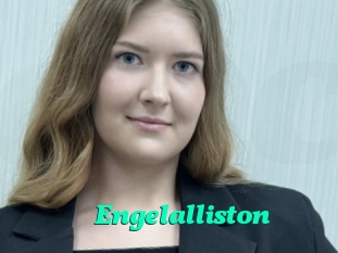 Engelalliston