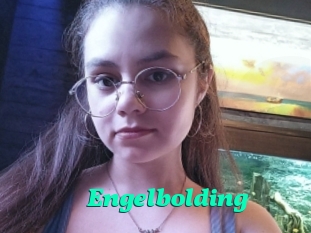 Engelbolding