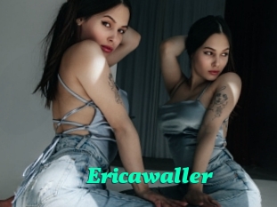 Ericawaller