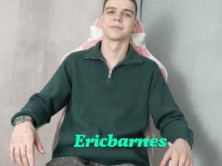 Ericbarnes