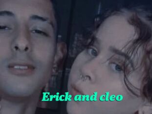 Erick_and_cleo