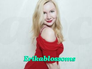 Erikablossoms