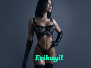 Erikagil