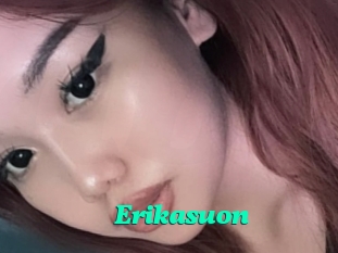 Erikasuon