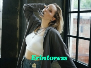 Erintoress