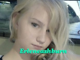 Erleneashburn