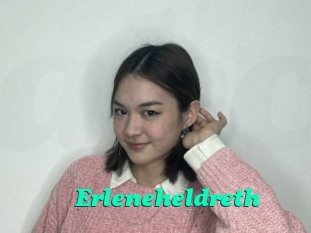 Erleneheldreth