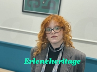 Erleneheritage