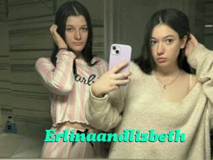 Erlinaandlizbeth