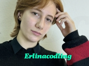 Erlinacodling