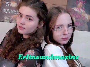 Erlineandmaxine