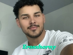 Eroxxhorny