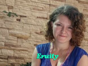 Eruity