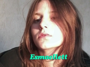 Esmaellett