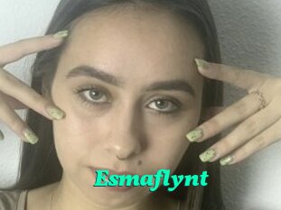 Esmaflynt