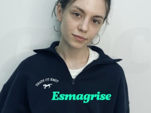 Esmagrise