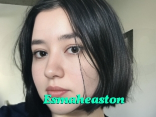 Esmaheaston