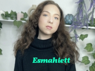 Esmahiett