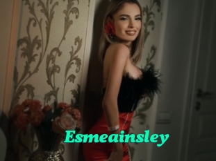 Esmeainsley