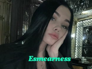 Esmearness