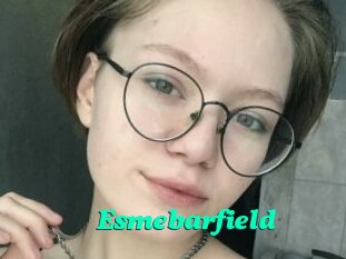 Esmebarfield