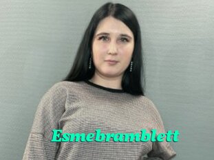 Esmebramblett