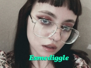 Esmediggle