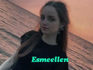 Esmeellen