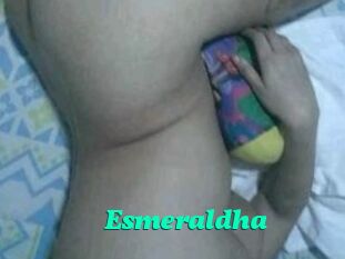 Esmeraldha