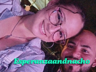 Esperanzaandnacho