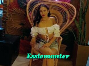 Essiemonter