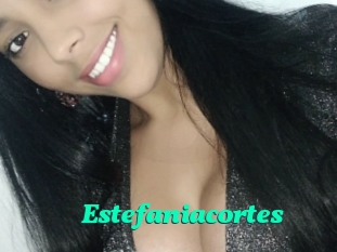 Estefaniacortes