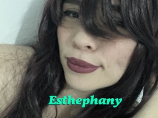 Esthephany