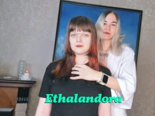 Ethalandora