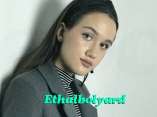 Ethalbolyard