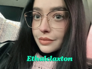 Ethalclaxton