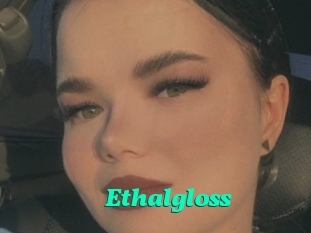 Ethalgloss