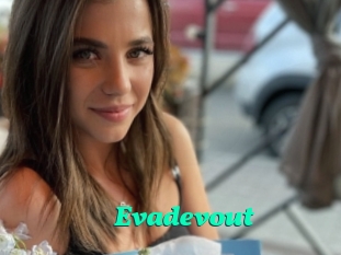 Evadevout