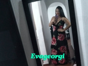 Evageorgi